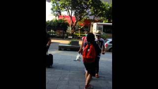 20130910解接王子的約會錄影前