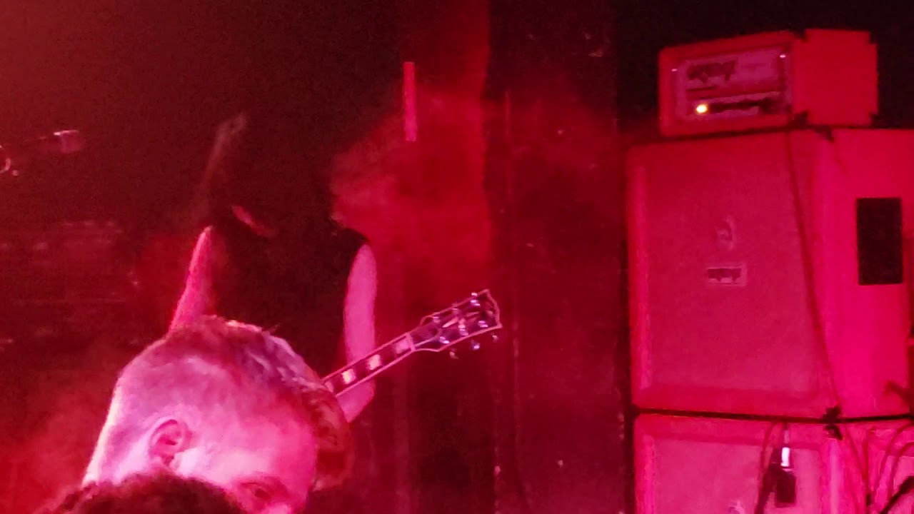 Boris - Absolutego (Dear Version) (Black Cat 2019)