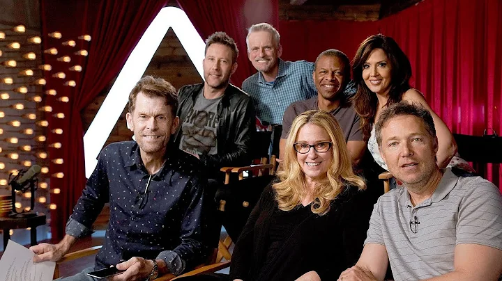 Talkin' Toons with The Justice League (Talkin' Too...