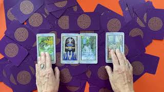 ЧТО ОН О ВАС ДУМАЕТ СЕЙЧАС 🍒ЕГО ЧУВСТВА К ВАМ СЕГОДНЯ. 100% ТОЧНОЕ ГАДАНИЕ TAROT