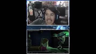 que fumada jajjajajaja #gravityfalls #reaccion #shorts