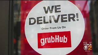 Restaurant Owners Accuse Grubhub and Microsites Of 'Hijacking' Their Websites