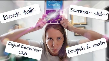 What do online tutors do in the summer? | Specifically J. PEZ Tutoring