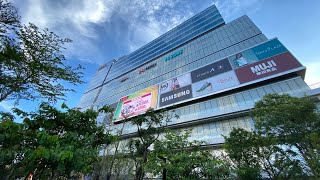 【機長vlog番外篇】機長帶你從A4新莊副都心站走到新開幕的宏匯廣場