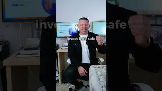 You should NOT invest in the following...