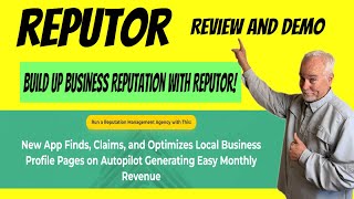 Reputor Review and Demo