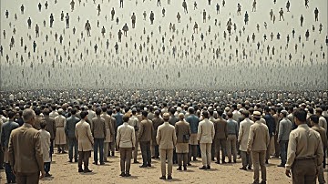 The Creature That Kills If You See It | Bird Box Movie Explanation