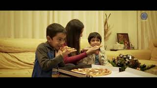 PizzaExpress brings Santa and his elves to deliver happiness this Christmas #WithLovefromLondon
