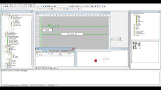 EcoStruxure Control Expert Classic {No User Authentication}   TASK 2  2024 05 07 22 06 14