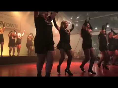 Lady Marmalade
