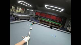 Trả chấm góc nhìn thứ nhất