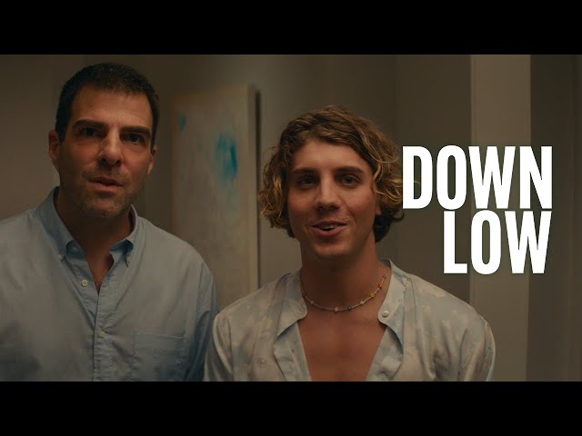 Watch film Down Low | "Meet Buck" Official Film Clip