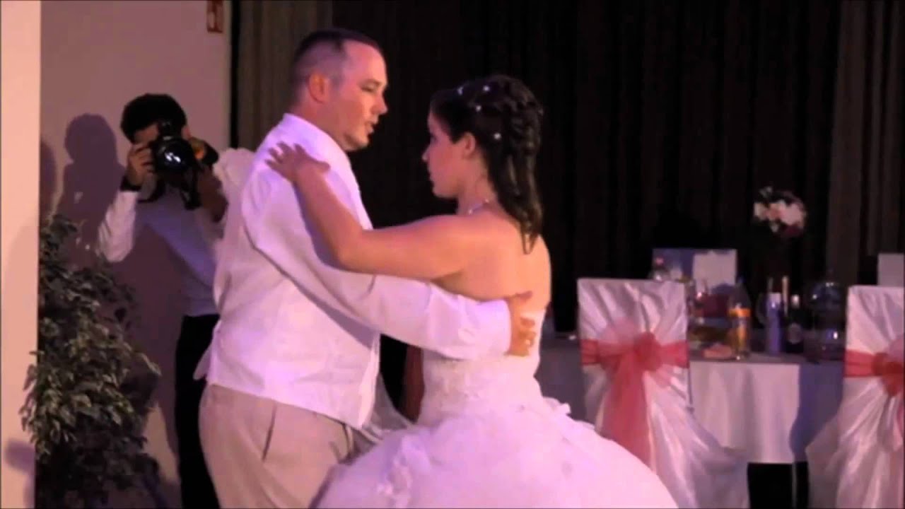 2012. 08. 18. Móni & Robi nyitótánca - YouTube