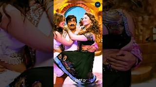 Wow Ravi Teja & Tamana Bhatia Cute Impressive Dance Sai Pallavi Smile Funny