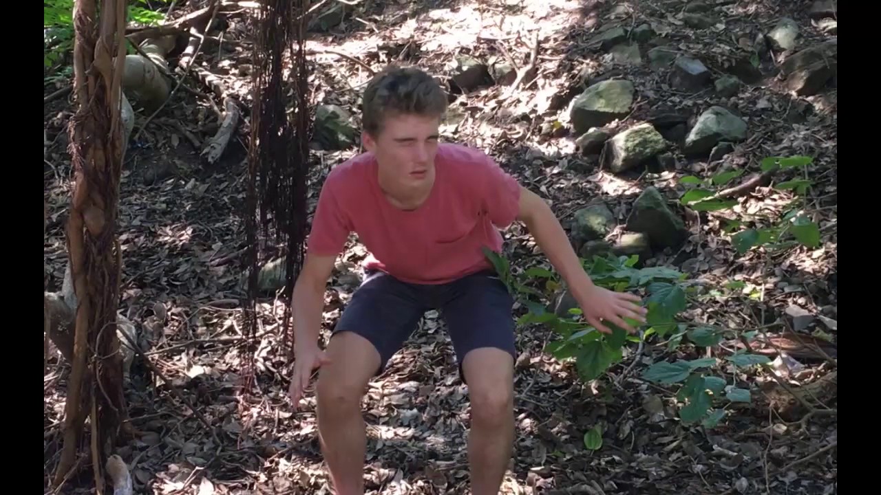 PD Assignment Ketamine - Jonathan Woodcock, Jonathan Atkinson and Mitchell Parras