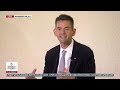 FULL: NASA Admin Jared Isaacman Discusses Advances in Space Exploration - 09/29/26