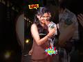 Mamitha Baiju😛 and Pradeep Ranganathan are BURSTING Firecrackers in this Funny Video?
