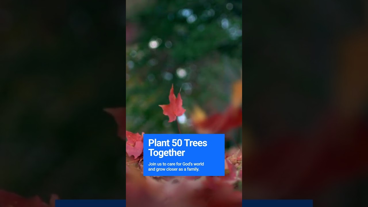 Celebrate Earth Day Together as Families