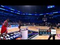 Team Bosh Wins Shooting Stars