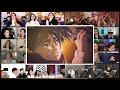 Attack On Titan The Final Chapters Part 2 Mega Reaction Mashup 進撃の巨人 Shingeki No Kyojin Attack On Titan The Final Chapters Part 2 Mega Reaction Mashup 進撃の巨人 Shingeki No Kyojin