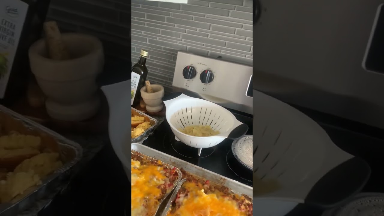 Highlight Reel | I Cooked A Birthday Dinner? | Ambassador Sujay