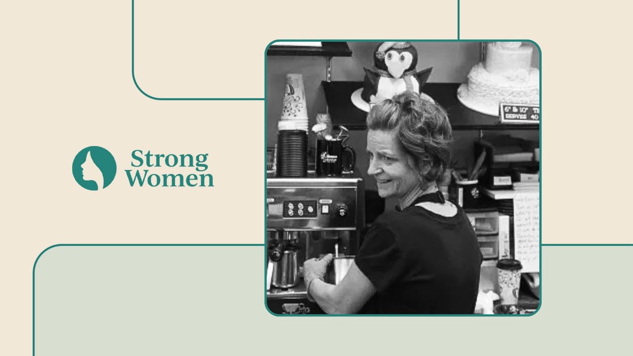 When Conviction Costs with Jack Phillips’ Daughter Lisa Eldfrick