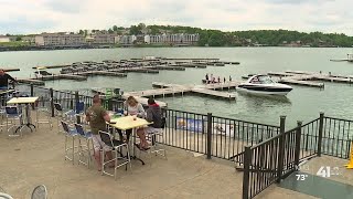 Lake of the Ozarks bars, restaurants prepare for Memorial Day weekend amid pandemic