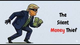 The Invisible Tax How Inflation Secretly Steals Your Money