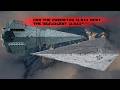 Predator vs Resurgent Star Destroyer | Empire at War Remake AR Battle