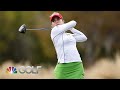 Highlights: Hilton Grand Vacations Tournament of Champions, Round 1 | Golf Channel