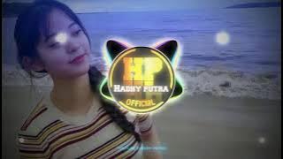 DJ TETAPLAH BERSAMAKU SLOW REMIX FULL BASS 2021 ( official music editing )