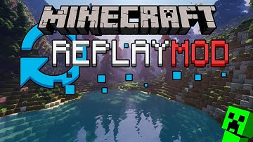 How to download replay mod for Minecraft TLauncher 1.20.1 (and all versions)