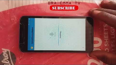 Samsung Galaxy J2 core simplest way to F.R.P bypass. Without talkback and computer or Sim Card.