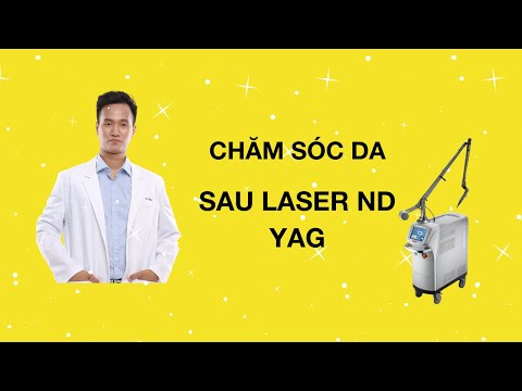 Chăm sóc da sau Laser | Trị nám – tàn nhang- Dr Hiếu