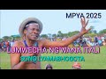 LUMWECHA NG WANA ITULE SONG LYAMABHOGOTA 2025 BY MEATU ASILI STUDIO MSAMBAZAJI