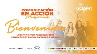 LATINOAMÉRICA UNIDA DONA SANGRE 2022 – GCIAMT