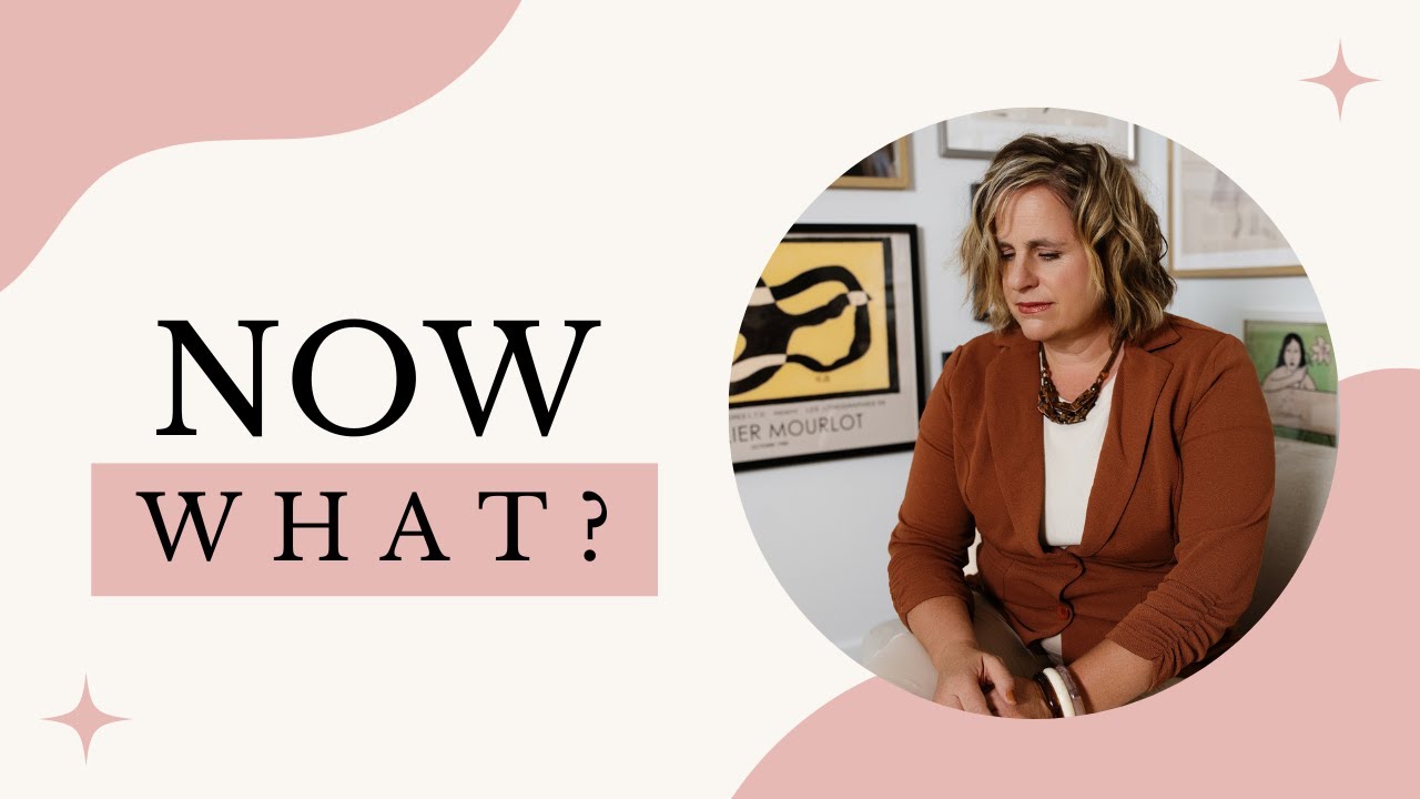 Empty Nest Syndrome: Why You Feel Lost After Your Kids Leave (and What Helps)