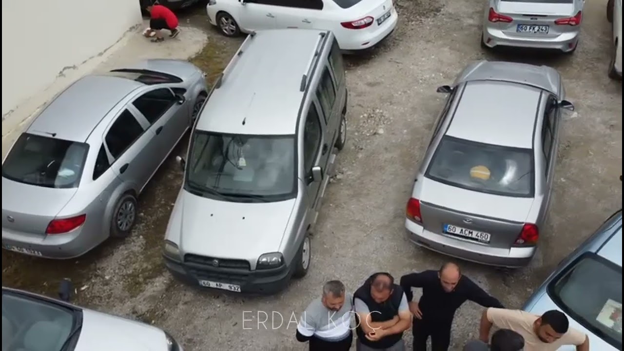 Ormanbeyli Köyü Çilane Dayı'nın mevlidi