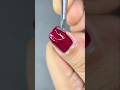 Easy Nail Art Tricks #tutorial #trending #tricks #naildesign #nailartideas #asmr #nailtech #art