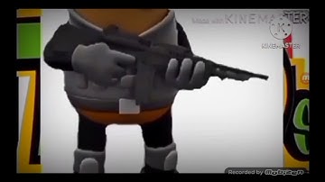 Everyone Fights Bad Users Add Round 111