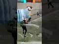 1v4 clutch/freefire