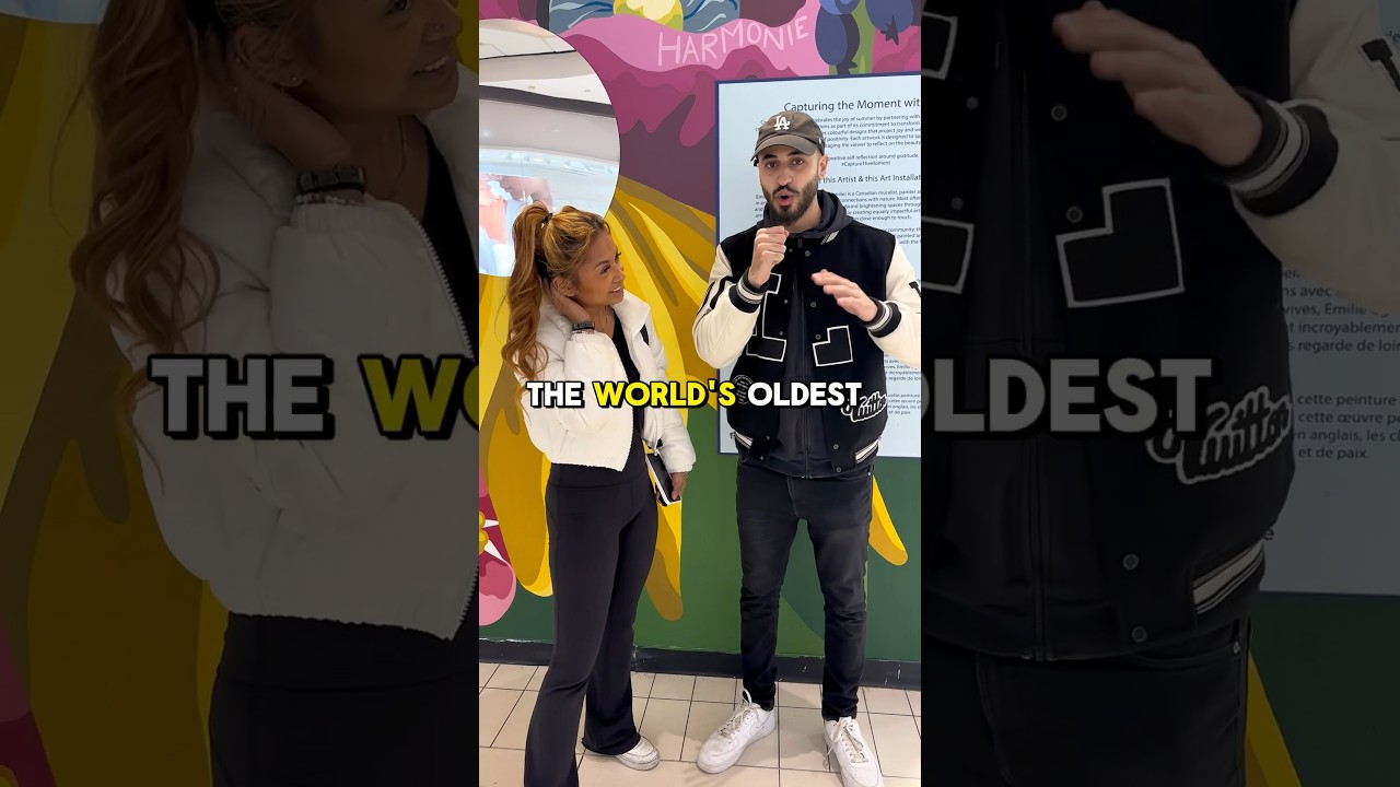 What country has the worlds oldest currency 🤔💵 