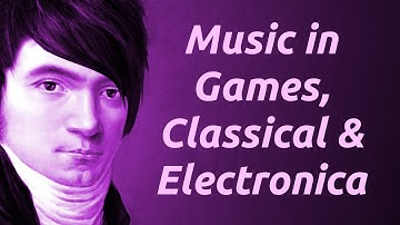 Composition Tutorial: The Musical Transition (Part 2)