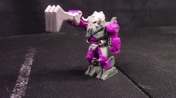 Power of the Primes Prime Master Liege Maximo and Skullgrin