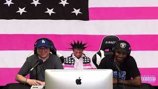 Trend Setters??? | Lil Uzi Vert - Endless Fashion (Ft. Nicki Minaj) (Reaction)