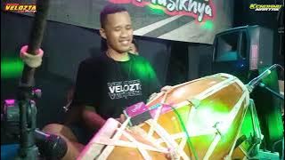 Aku Rindu Padamu || Kendang Cam