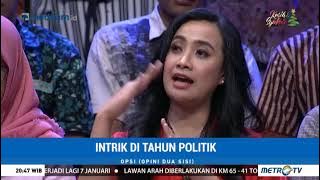 Download lagu Opsi - Indonesia Indicator: Politik Identitas Meningkat Tajam di 2018, Tapi akan Tertahan