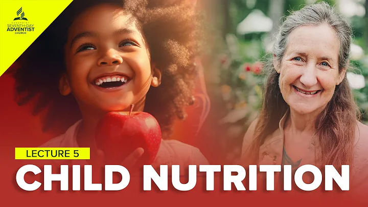 Child Nutrition - Barbara O'Neill thumbnail
