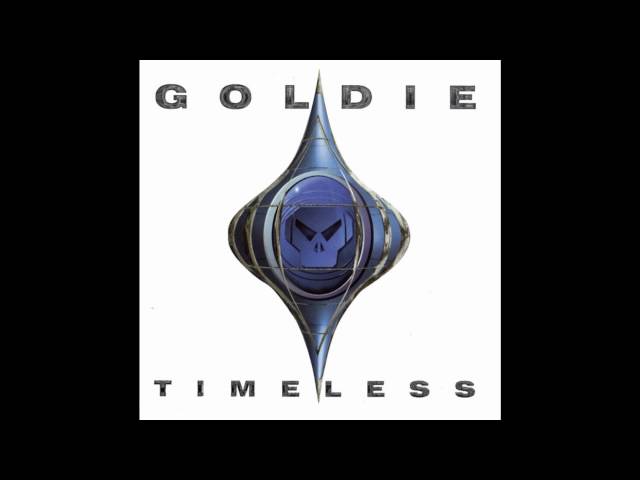 Goldie - Kemistry