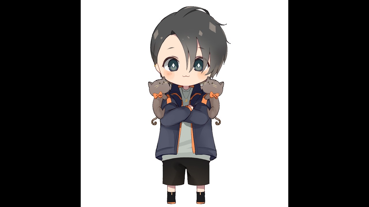 REANIMAL | 月島 ごう | 新作ホラゲ w/みつき